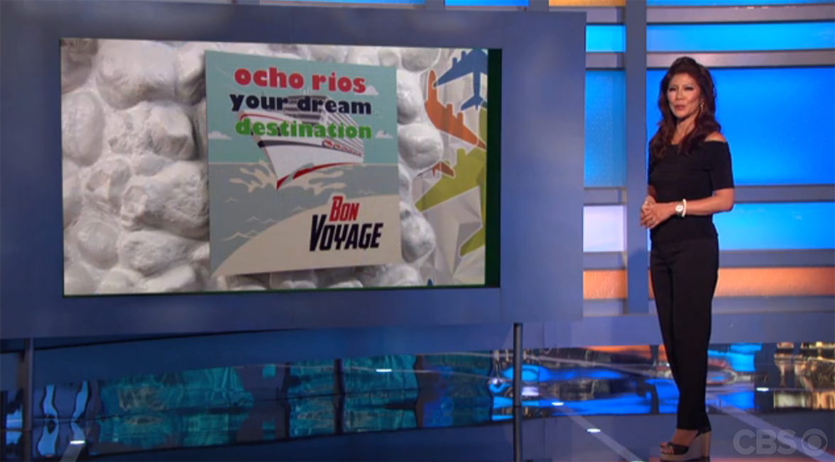 Big Brother 18 Secret Room